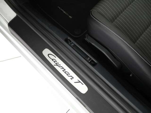 Porsche Cayman 2.0 t 300cv pdk