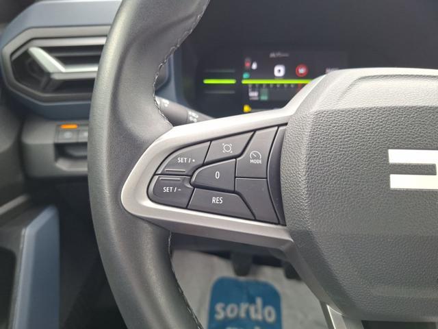 DACIA Duster Eco-G 100 CV Expression