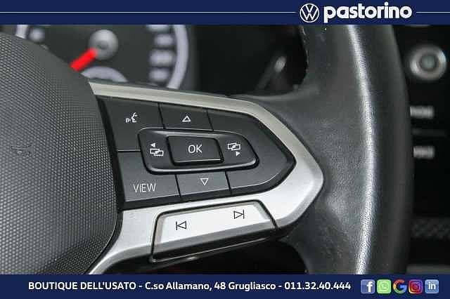 Volkswagen T-Cross 1ª serie 1.0 TSI Style - Tech Pack- Adaptive Cruise Control