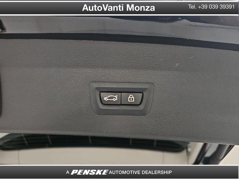 BMW X1 X1 xdrive25e xLine Plus auto