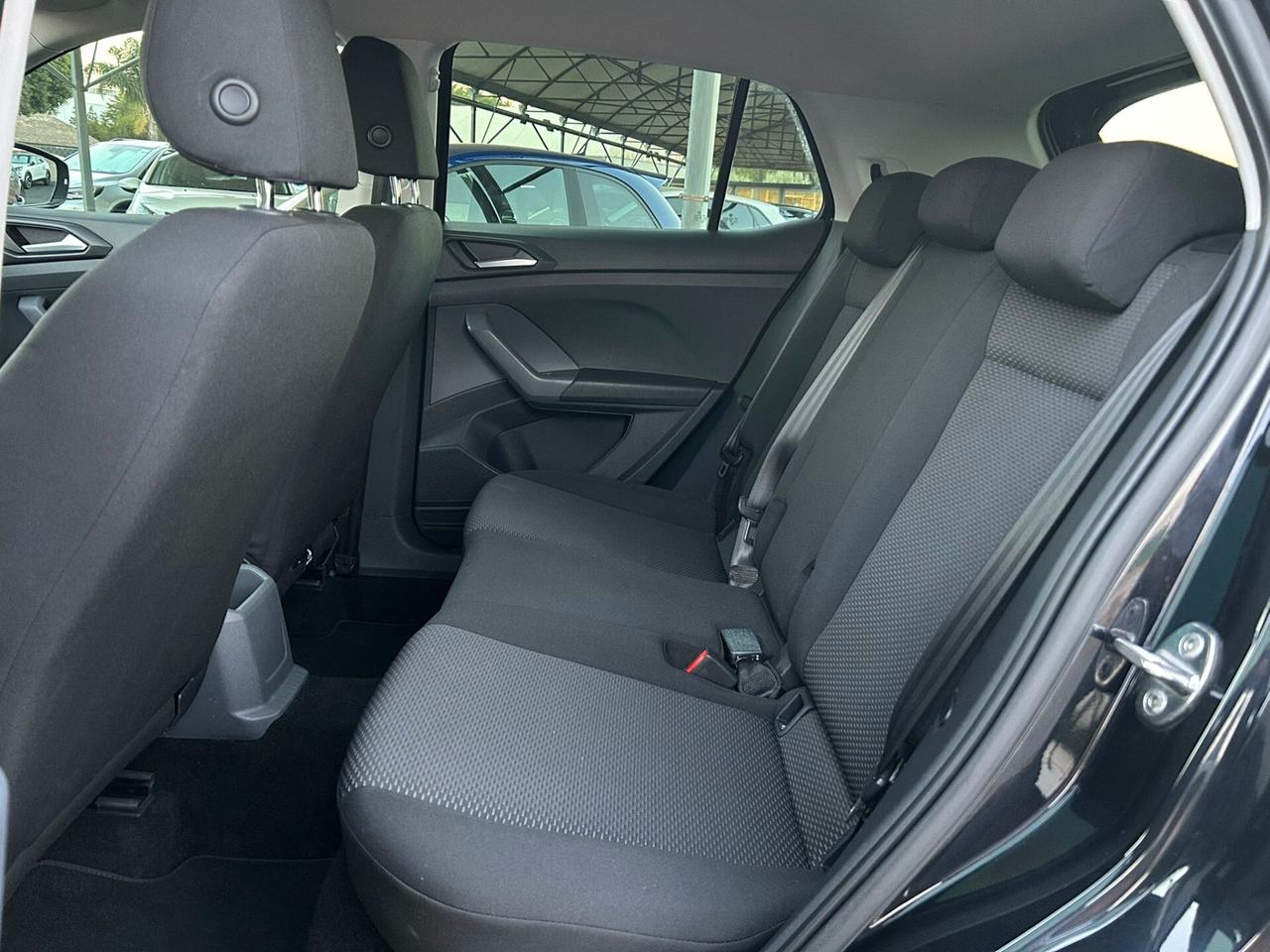 Volkswagen T-Cross 1.6 TDI SCR ADVANCED BMT