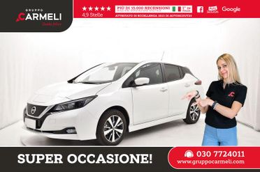 Nissan Leaf 40kWh Acenta CVT