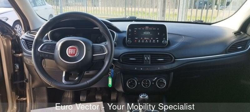 FIAT Tipo Tipo 1.3 Mjt S&S 5 porte Pop