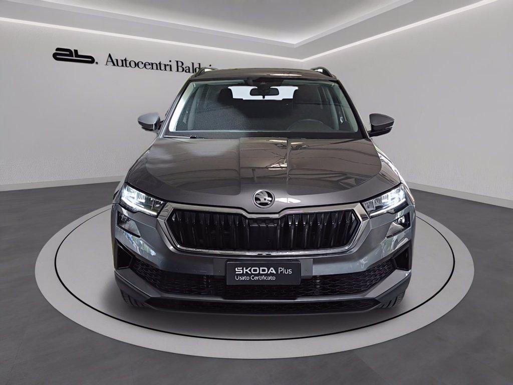 SKODA Karoq 1.5 tsi executive dsg del 2023
