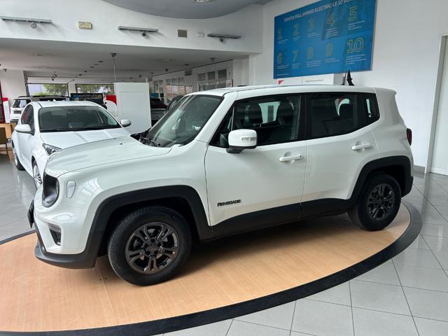 JEEP Renegade 1.0 T3 Longitude