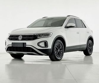 Volkswagen T-Roc T-Roc 1.0 TSI Life