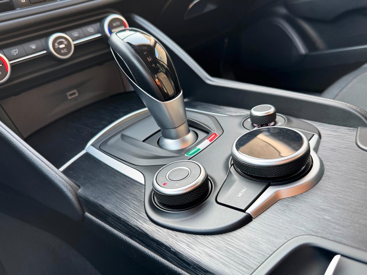 Alfa Romeo Giulia 2.2 Executive 160cv AT8 | PROMO