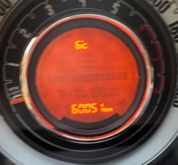 Fiat 500 1.2 S 69cv my18