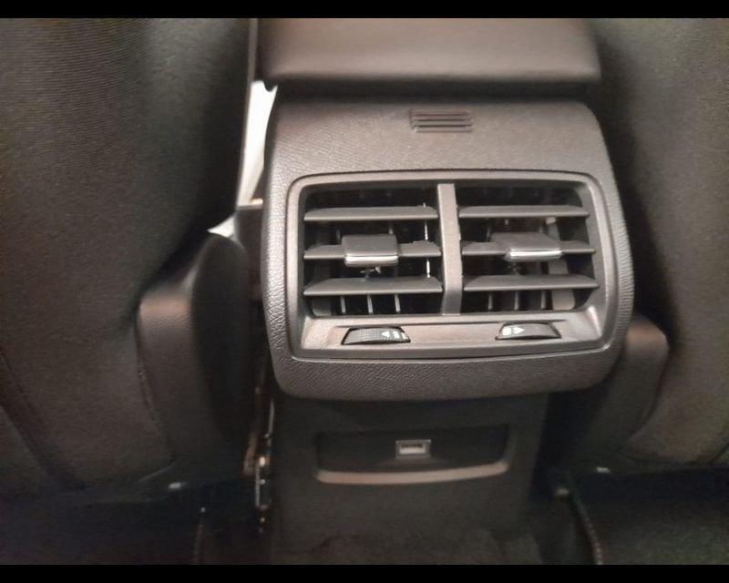 Citroën C4 X Nuova X Benzina 130 cv Automatico- MAX