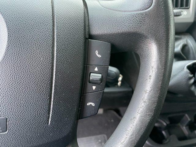 FIAT Ducato 35 2.3 MJT 130CV FURGONE - IVA DEDUCIBILE