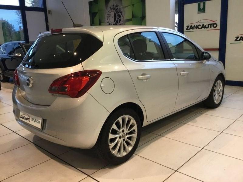 Opel Corsa Corsa 1.3 CDTI 5 porte Innovation