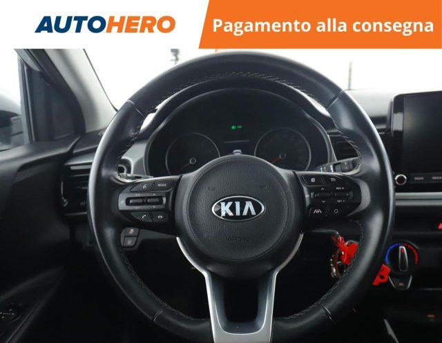 KIA Rio 1.0 T-GDi 100 CV MHEV iMT Style