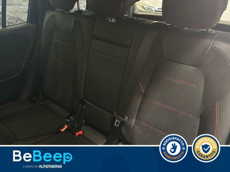 Mercedes-Benz GLB Classe 200 D PREMIUM 4MATIC AUTO