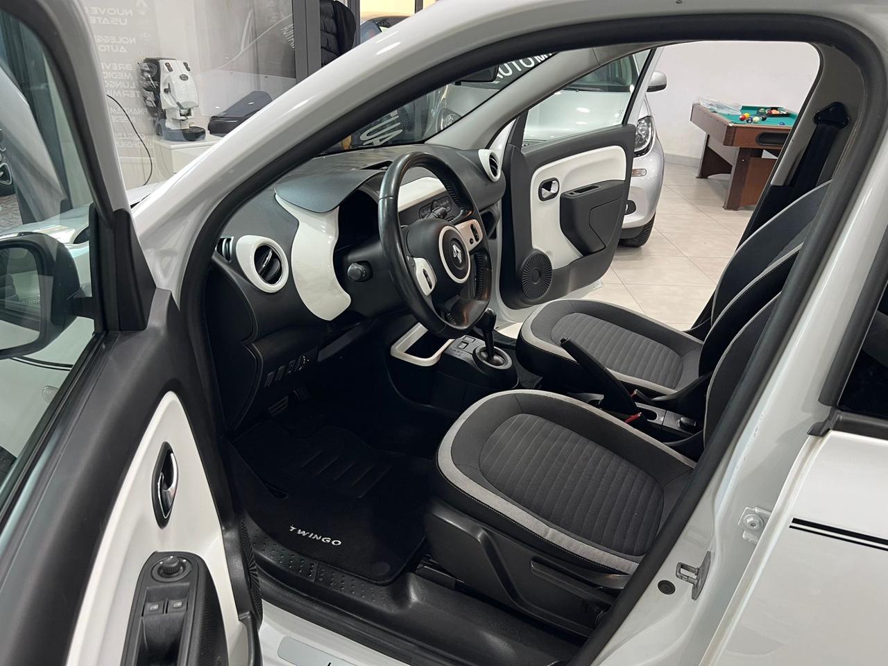 Renault Twingo LIMITED