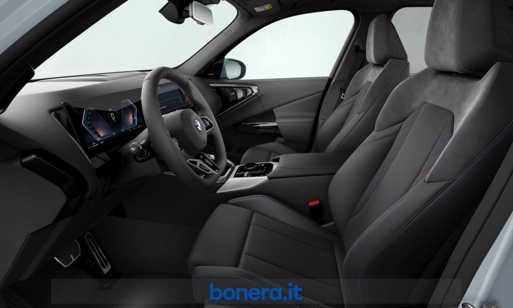 BMW X3 d MSport xDrive20 Steptronic