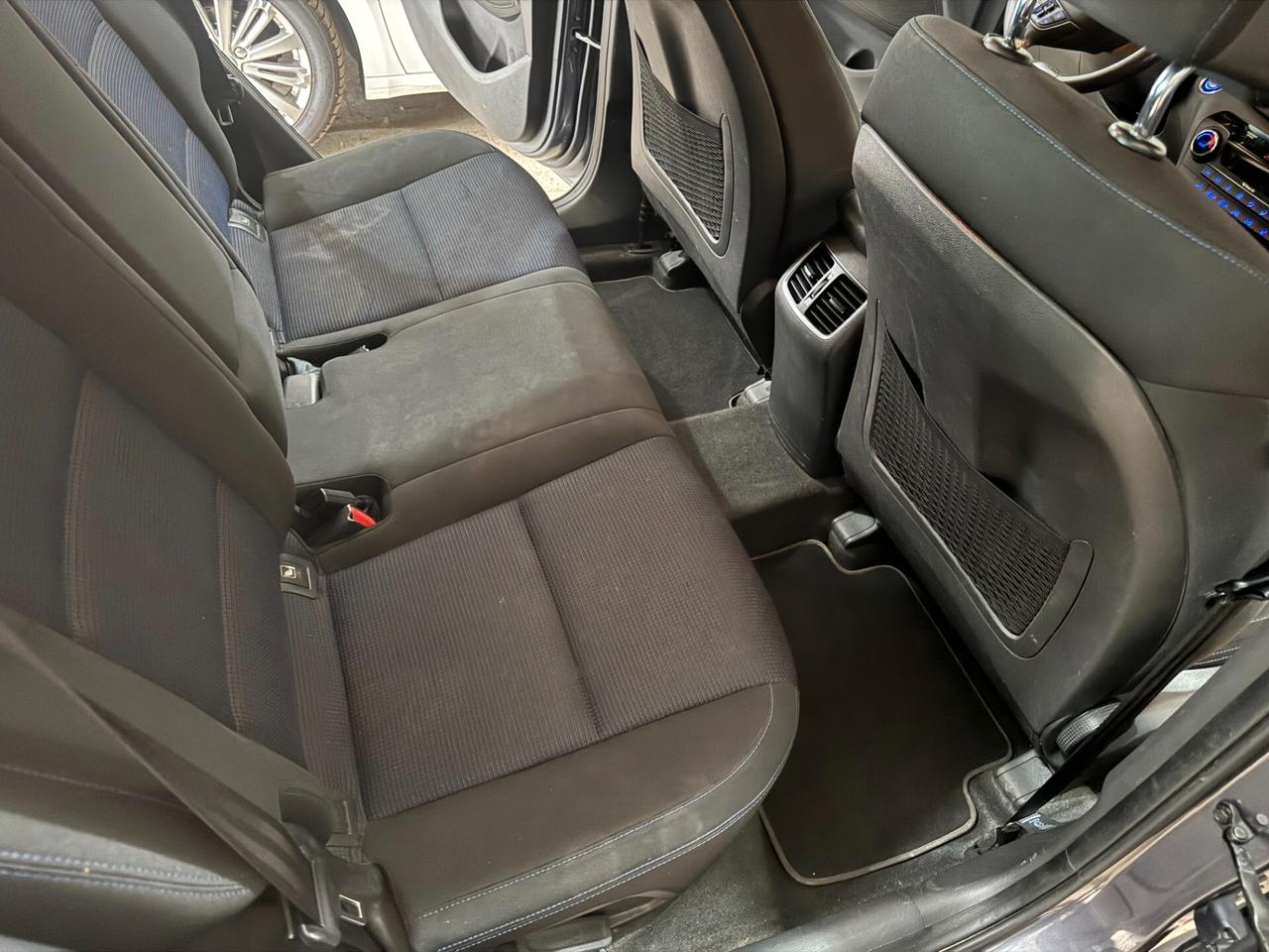 Hyundai Tucson 2.0 CRDi 4WD XPossible PELLE-NAVOGATORE