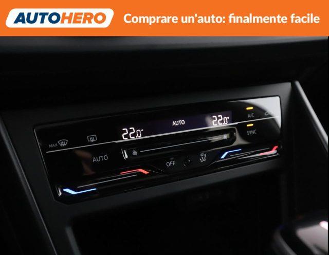 VOLKSWAGEN Taigo 1.0 TSI 110 CV DSG R-Line