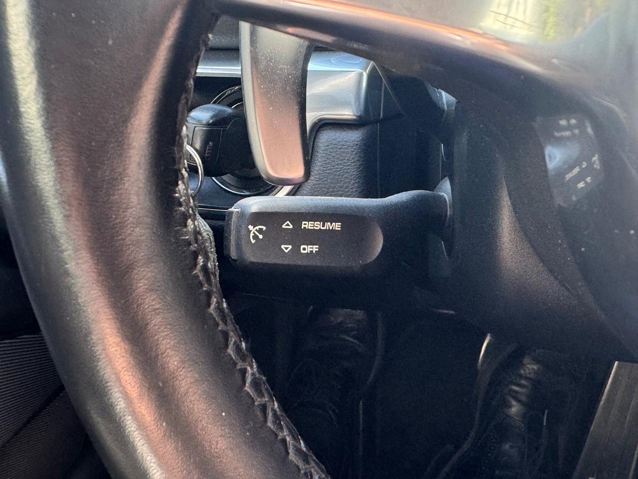 Porsche Cayman Black Edition 2.7 CHRONO #9971