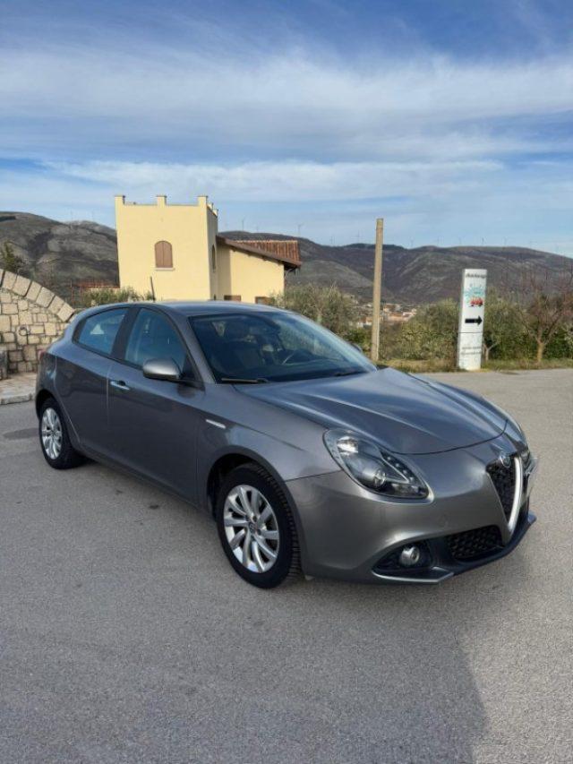ALFA ROMEO Giulietta 1.6 JTDm 120 CV Business