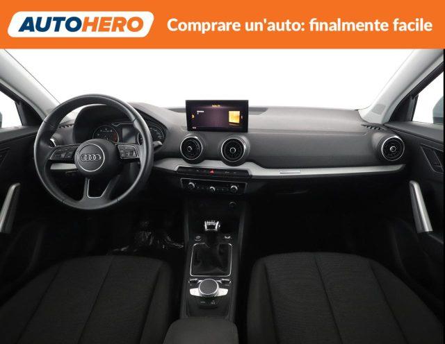 AUDI Q2 30 TFSI Admired Advanced
