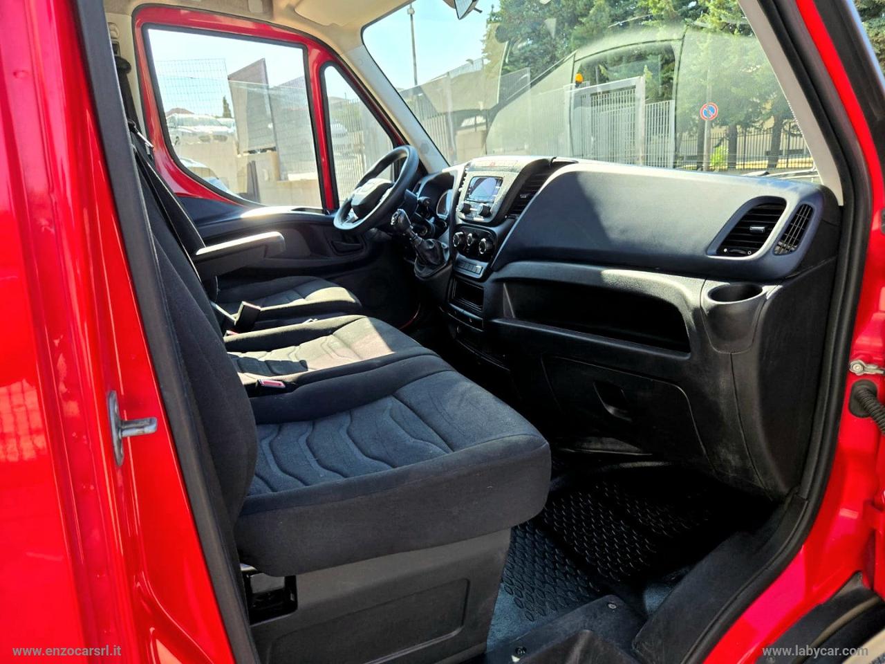 Daily 35C14N BTor 3.0 CNG PM Cab.