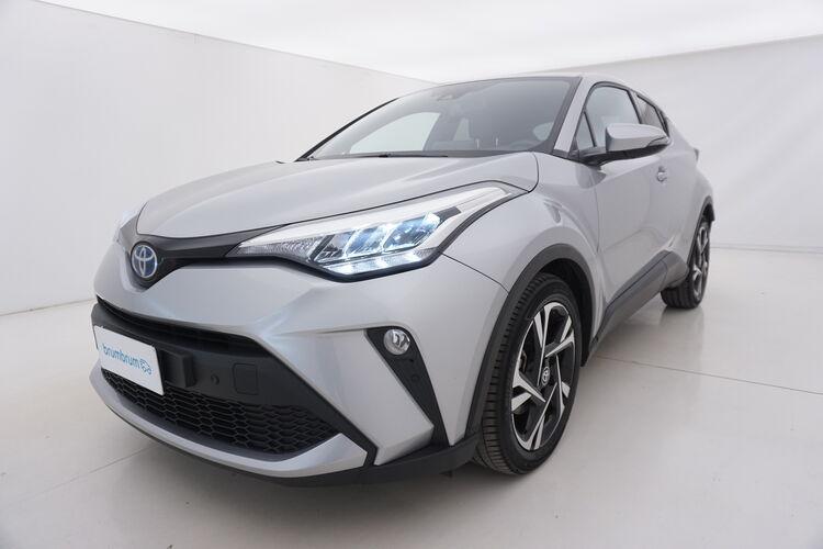 Toyota C-HR Hybrid Morebusiness BR934699 2.0 Full Hybrid 184CV
