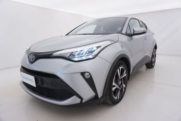 Toyota C-HR Hybrid Morebusiness BR934699 2.0 Full Hybrid 184CV