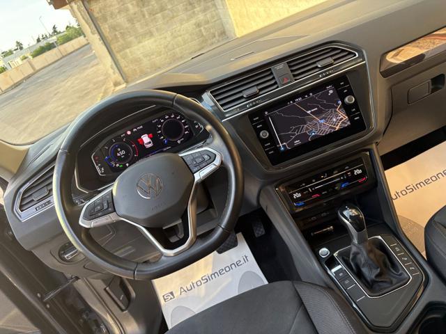 VOLKSWAGEN Tiguan 2.0 TDI 150 CV SCR DSG Elegance VIRTUAL