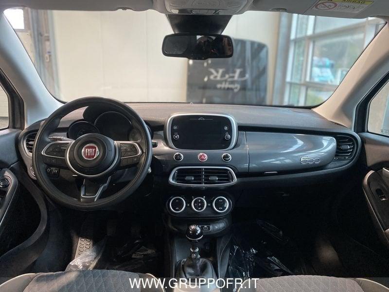 FIAT 500X 1.0 T3 120 CV Urban