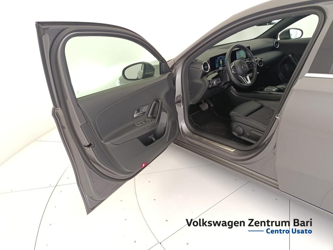 Mercedes Classe A 180 d business auto