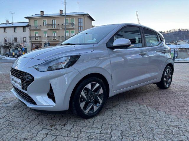 HYUNDAI i10 1.0 GPL Connectline KM0