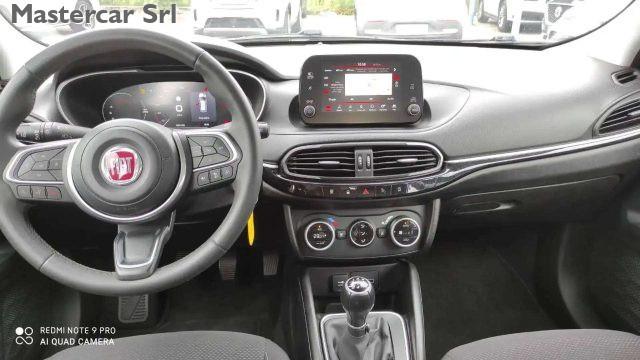 FIAT Tipo STATION WAGON 1.3 MJT 95CV SeS BUSINESS - GH318HZ