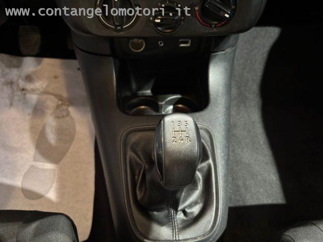 CITROEN C3 PureTech 82 Feel