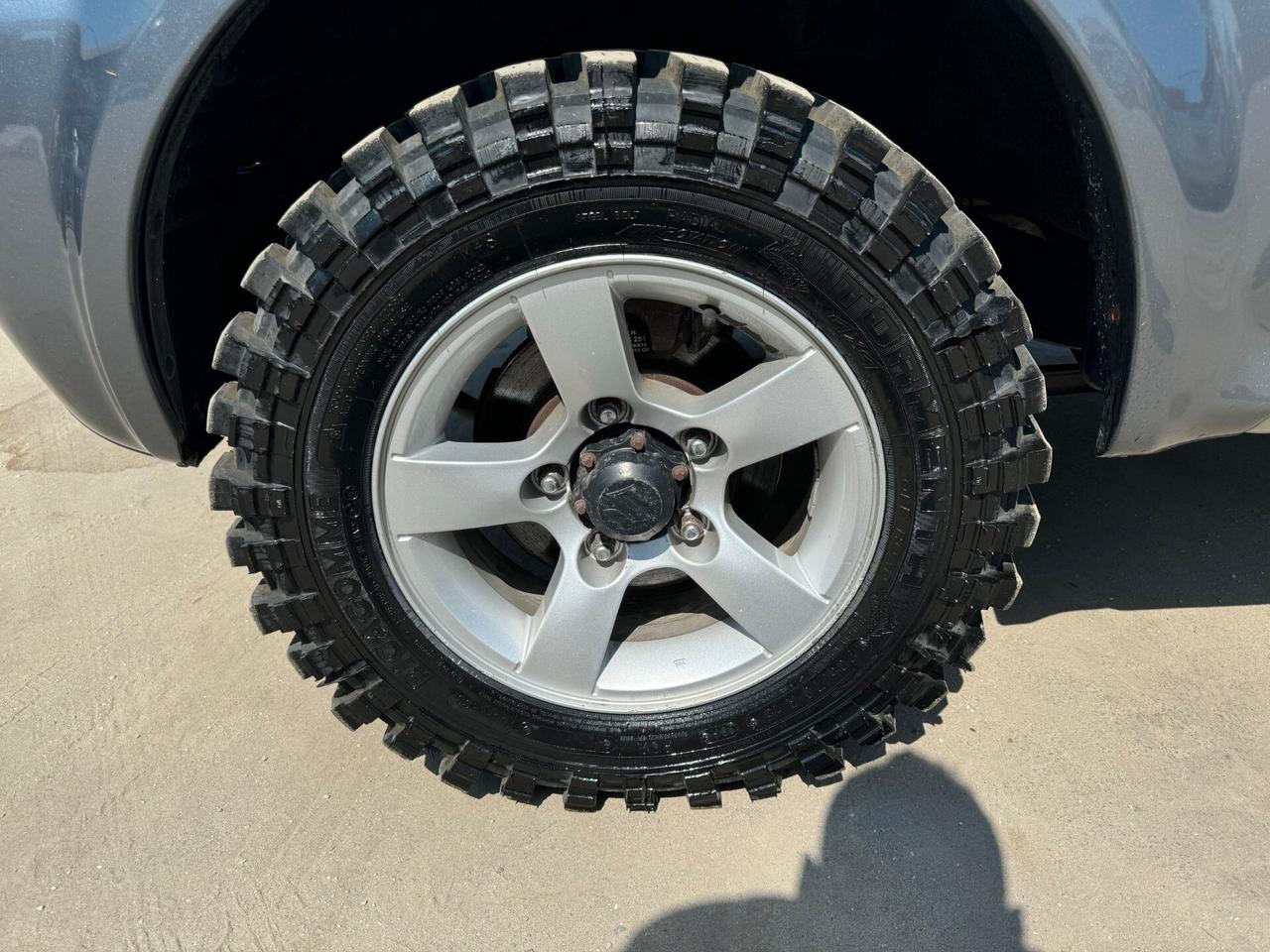 Suzuki Jimny 1.5 DDiS cat 4WD CLIMA BICOLOR PELLE CERCHI SNORKEL