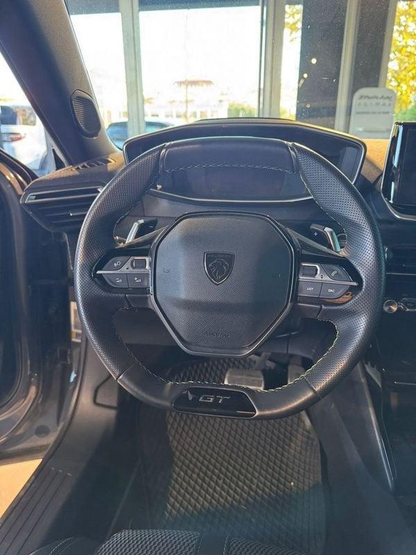 Peugeot 2008 2008 1.2 puretech GT s&s 130cv eat8