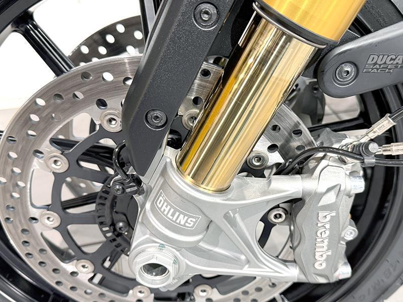 Ducati Scrambler 1100 Sport Pro