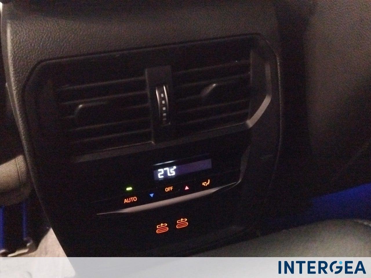 BMW 430i Cabrio Msport 245cv auto