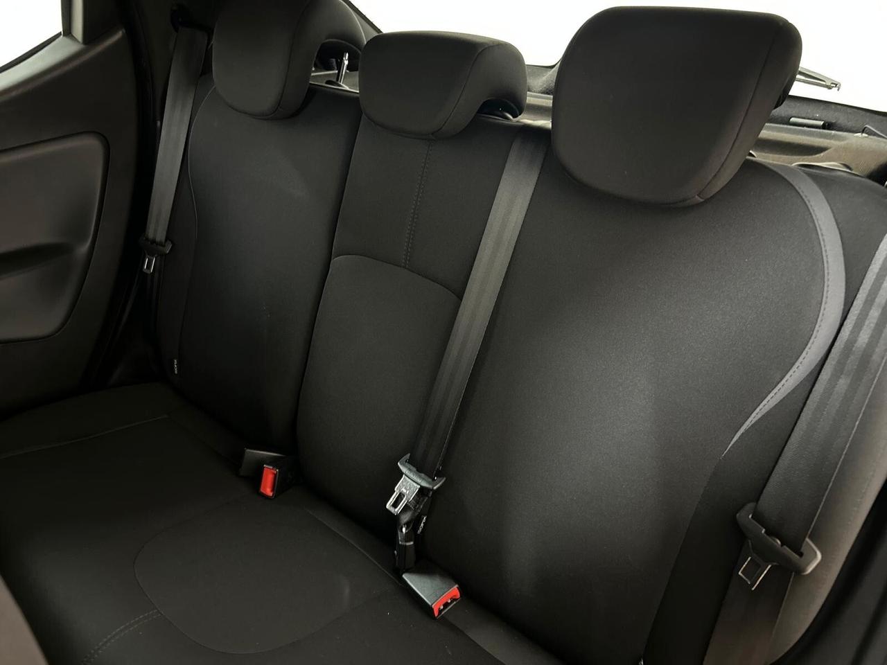 Lancia Ypsilon 1.2 69 CV 5 porte GPL Ecochic Gold