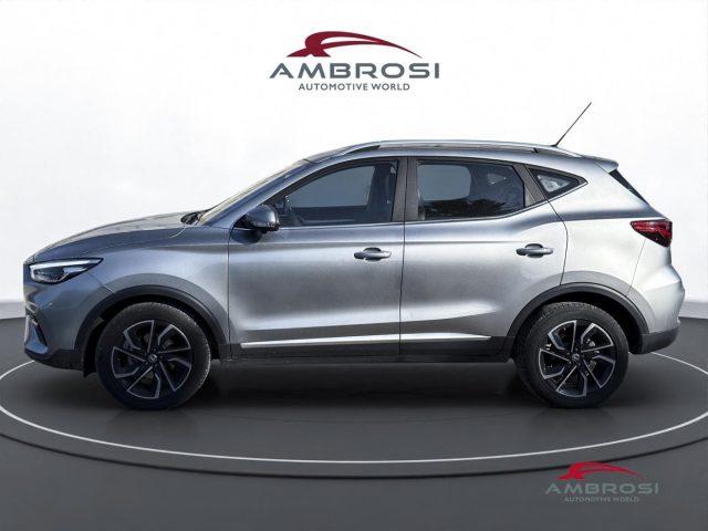 MG ZS MG 1.5 Classic Luxury