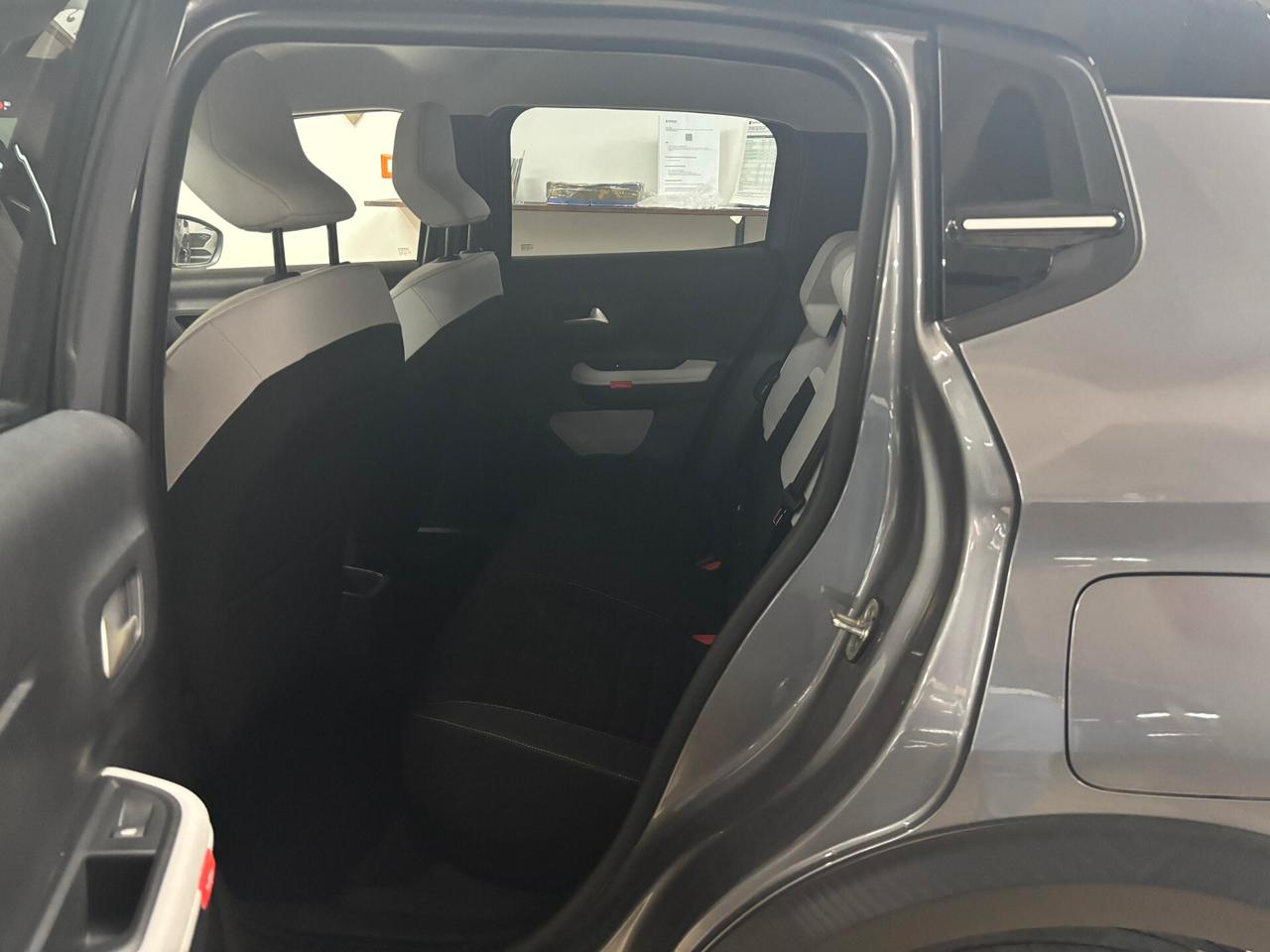 Nuova Citroen C3 100cv S&S Max Plus