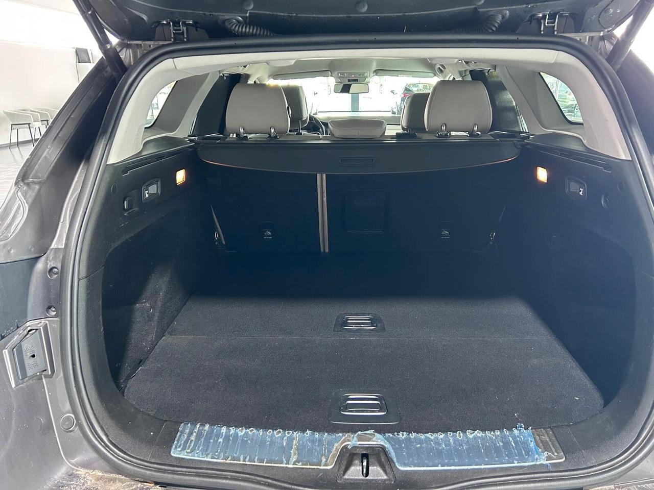 Renault Talisman Sporter dCi 130 CV Energy Executive 4Control