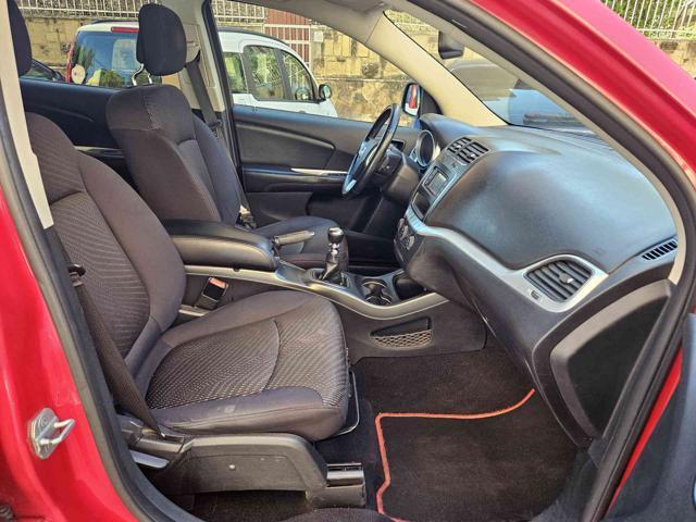 FIAT Freemont 2.0 Multijet 140 CV Freemont