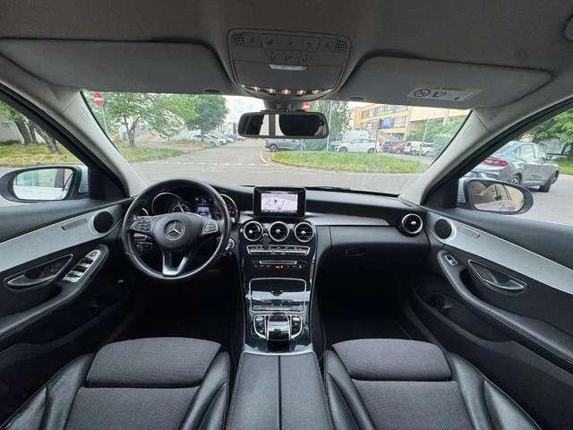 Mercedes-Benz C 180 d S.W.Premium AUTOGEPY SASSUOLO 05361881051