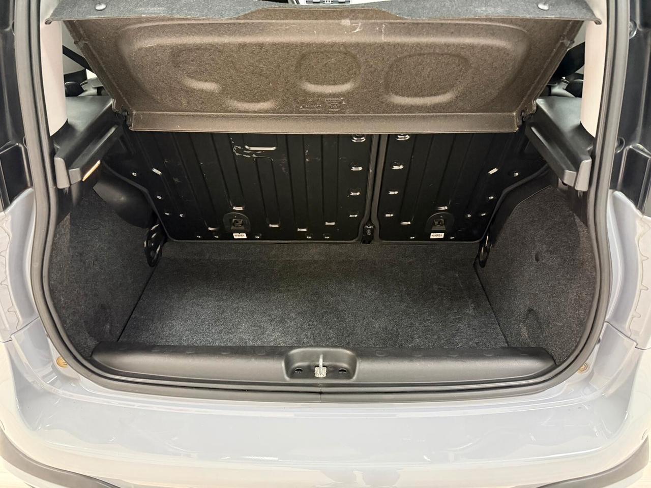 Fiat Panda 1.2 City Cross