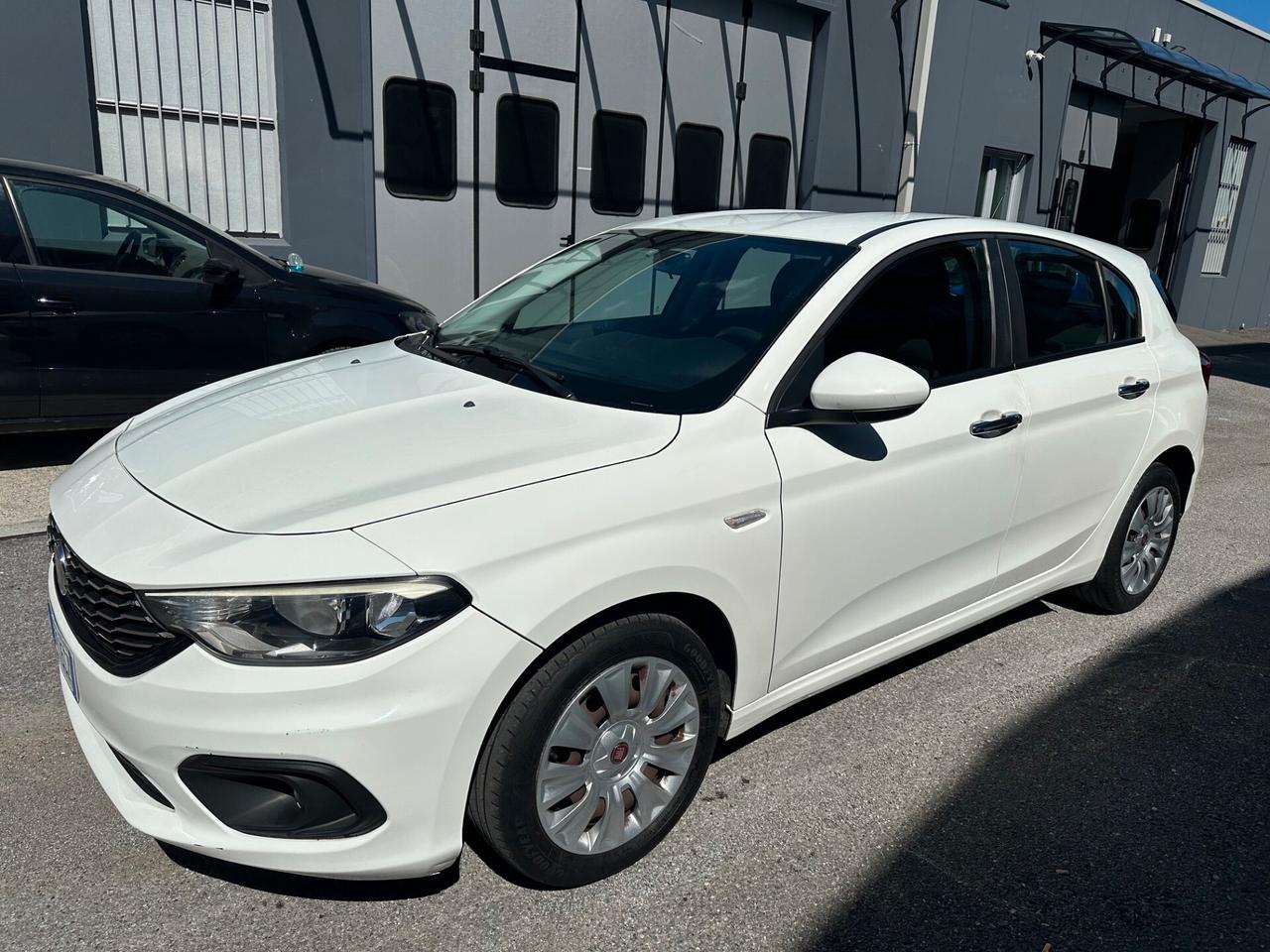 Fiat Tipo 1.3 Mjt 4 porte Opening Edition*EURO6B