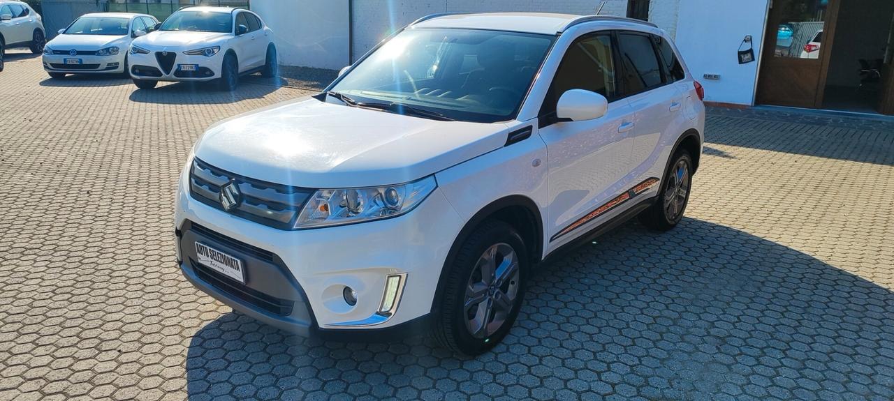 Suzuki Vitara 1.6 DDiS V-Top