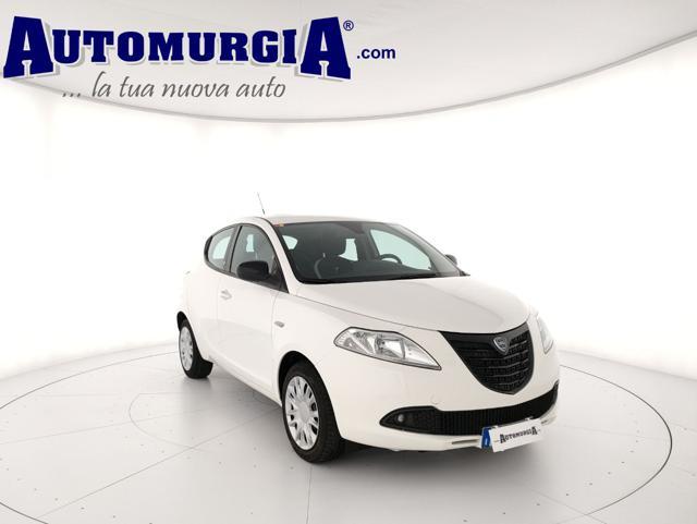 LANCIA Ypsilon 1.2 69 CV 5 porte Elefantino 5° Posto