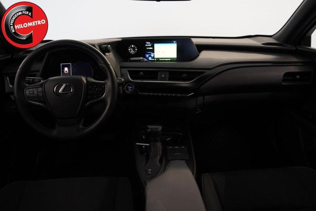 LEXUS UX 250h UX Hybrid Business