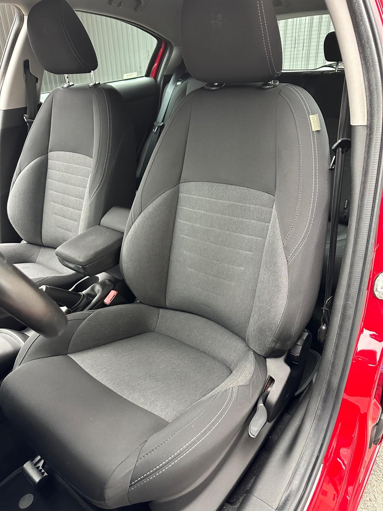 Alfa Romeo Giulietta 1.4 Turbo 120cv Super