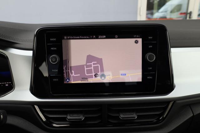 VOLKSWAGEN T-Roc 1.5 TSI ACT DSG Life